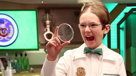 oscar odd squad actor.